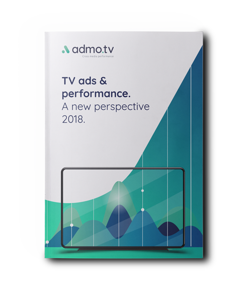 TV ads & performance cover